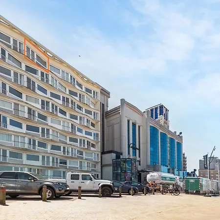 Attractive With A Sea-view