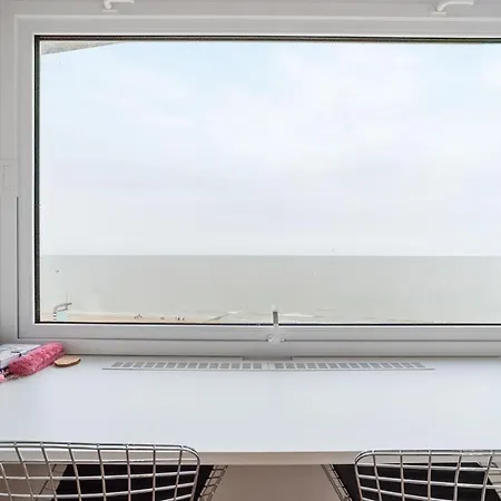 Lägenhet Attractive With A Sea-view *
